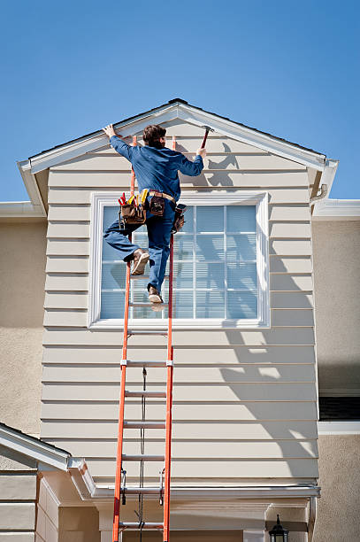 Reliable Kerens, TX Siding Solutions